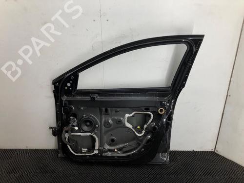 Right front door RENAULT MEGANE III Grandtour (KZ0/1) 1.4 TCe (KZ0F, KZ1V) | BP24136025C3 