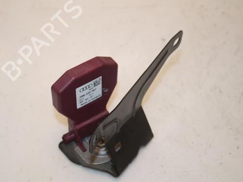 Used Antenna/Base AUDI A3 Sportback (8VA, 8VF) 1.4 TFSI e-tron (204 hp) 15332656