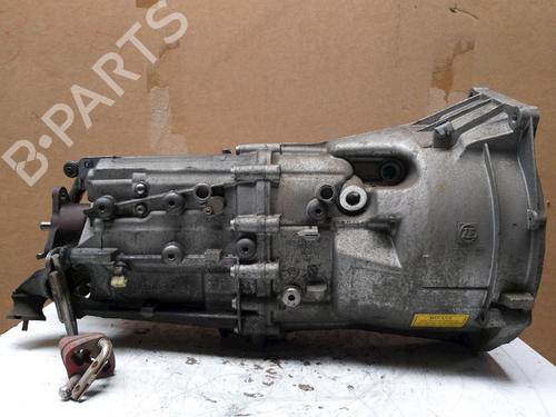 Gearbox BMW 3 (E90) 320 d | BP15303006M3 