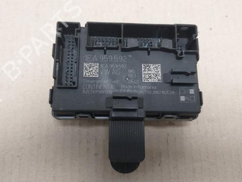 Elektronisk modul VW ID.3 (E11, E12) 1st (204 hp) 16570569