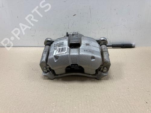 Right front brake caliper OPEL MOKKA 1.2 (76) | BP37204349M104 - Image 3