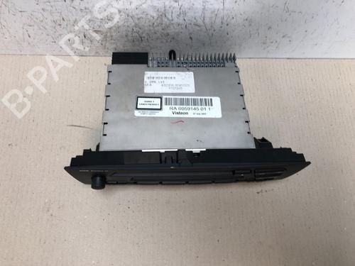 Radio BMW 1 (E87) 116 i | BP15533713E6 