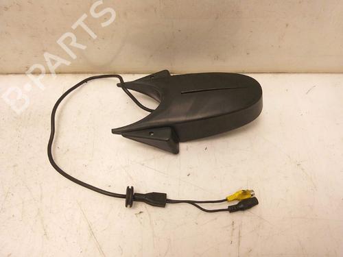 Used Camera NISSAN INTERSTAR Van (X70) dCi 100 (99 hp) 15337151