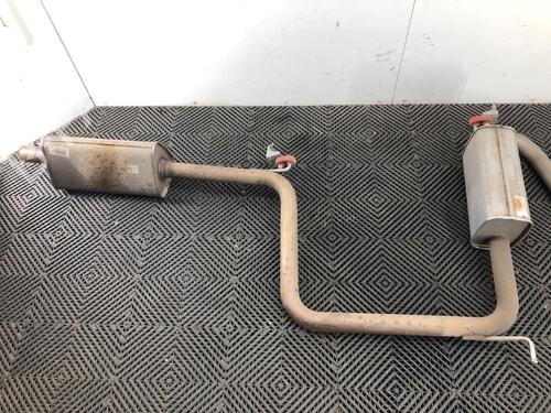 Exhaust system VW TOURAN (5T1) 1.4 TSI | BP37209241M121  - Image 9