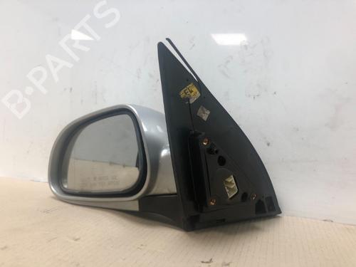 Left mirror DAEWOO NUBIRA Saloon (J200) 1.8 | BP15534905C26 