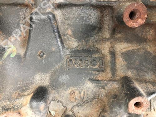 Engine FIAT 500 (312_) 1.2 (312AXA1A) | BP24168968M1 - Image 8