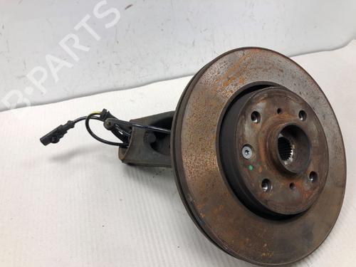 Left front steering knuckle TOYOTA AYGO (_B4_) 1.0 VVTi (KGB40) | BP37204902M25 - Image 6