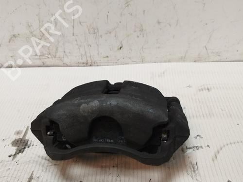 Used Left front brake caliper Left front brake caliper 37214271 37214271