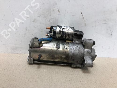 Used Starter Starter 17329355 17329355