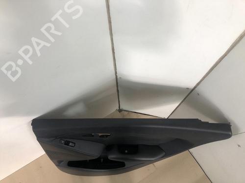 Rear right panel HYUNDAI ix35 (LM, EL, ELH) 2.0 4WD | BP37213585C61 - Image 4