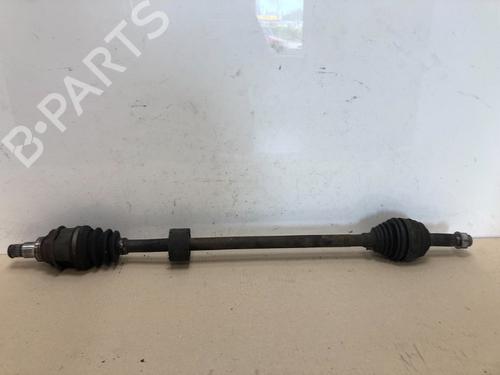 Used Right front driveshaft Right front driveshaft 15535075 15535075