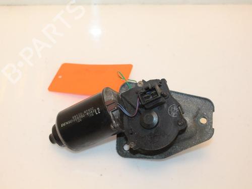 Used Front wiper motor DAIHATSU YRV (M2) 1.3 (M201) (87 hp) 15319916