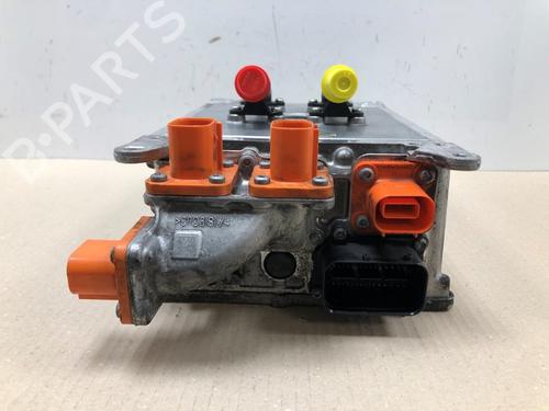 Electronic module CUPRA FORMENTOR (KM7, KMP) 1.4 e-Hybrid VZ | BP37215280M83 - Image 5