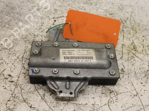 Airbag portier links voor VOLVO V40 Estate (645) 2.0 | BP15303944C52