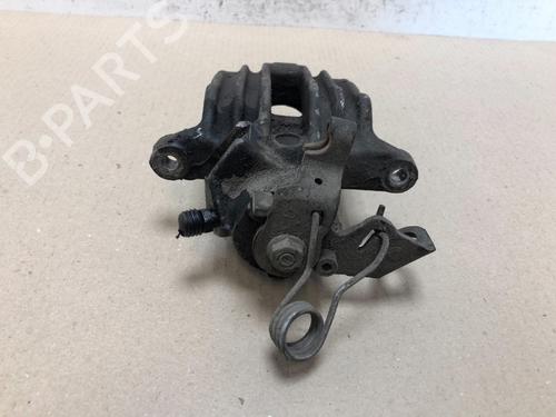 Right rear brake caliper SEAT LEON (1M1) 1.6 16 V | BP15533793M106 
