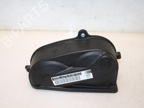 Registerdæksel VW POLO VI (AW1, BZ1, AE1) 1.0 TSI (95 hp) 15333036