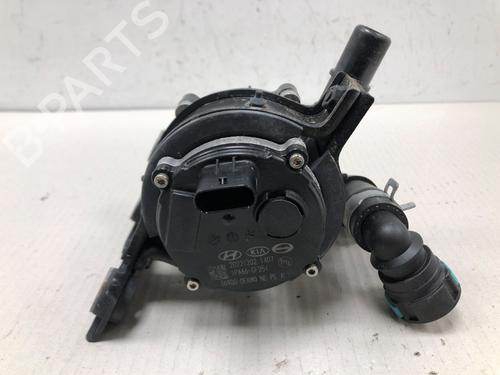 Used Auxiliary water pump Auxiliary water pump 37210304 37210304