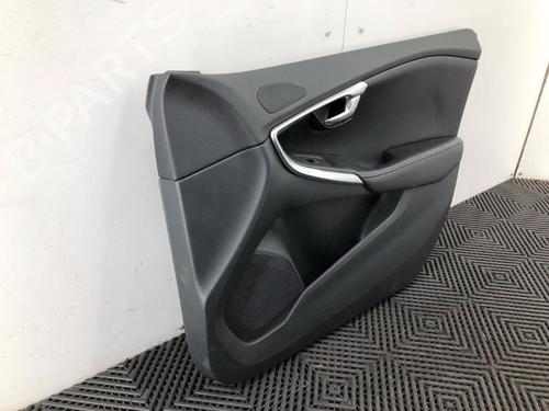 Front right panel VOLVO V40 Hatchback (525) D2 | BP37213748C59 - Image 2