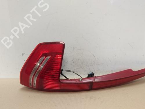 Used Left taillight Left taillight 16421955 16421955