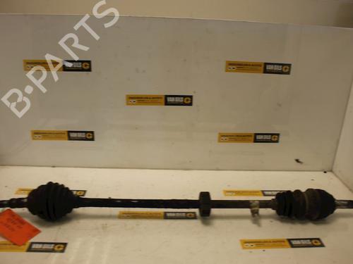 Used Right front driveshaft Right front driveshaft 15310273 15310273