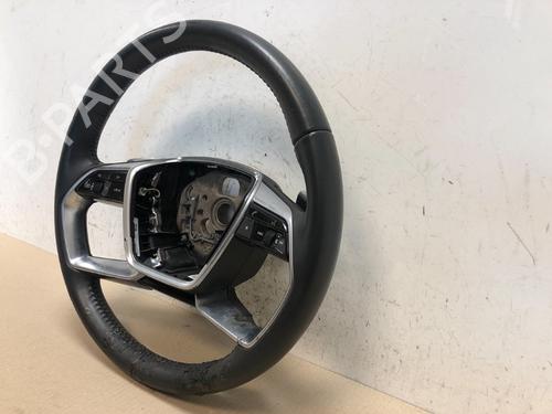 Steering wheel AUDI E-TRON (GEN) 55 quattro | BP15344450C49 - Image 4