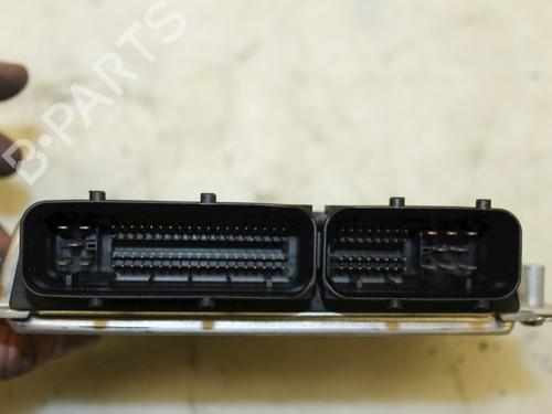 Engine control unit (ECU) AUDI A4 B6 (8E2) 2.0 | BP15302356M57 