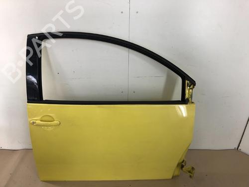 Used Right front door Right front door 15534409 15534409