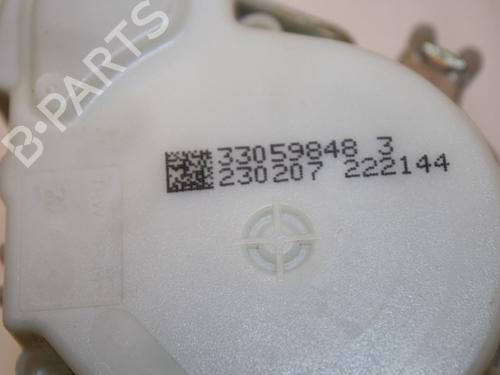 Front left seatbelt BMW 1 (E87) 118 i | BP15335956I26 