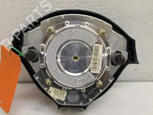 Used Driver airbag SEAT LEON (1M1) 1.6 16 V (105 hp) 15303680