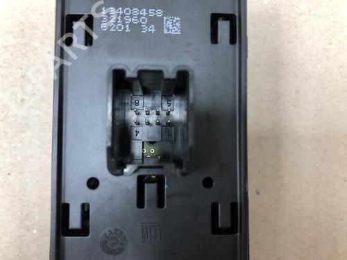 Switch OPEL ASTRA K (B16) 1.4 Turbo (68) | BP37206786I30 - Image 6