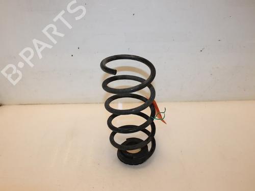 Used Shock absorber spring OPEL CORSA D (S07) 1.2 LPG (L08, L68) (83 hp) 15317695