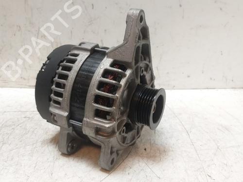 Used Alternator Alternator 16033243 16033243