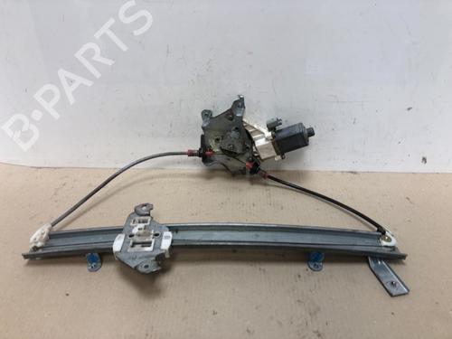 Used Front left window mechanism NISSAN MICRA III (K12) 1.4 16V (88 hp) 15650194
