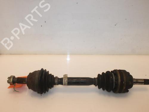 Used Left front driveshaft Left front driveshaft 15317555 15317555