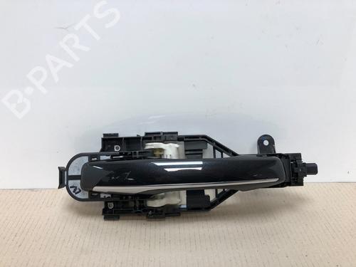 Used Front left exterior door handle Front left exterior door handle 16296398 16296398