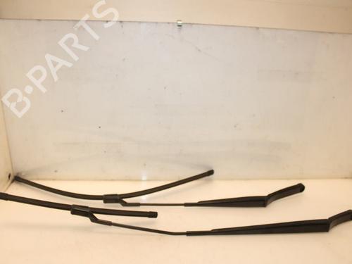 Vindrute viskerarm VW TOURAN (5T1) 1.4 TSI | BP15331033C143 