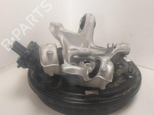 Left rear steering knuckle VW ID.3 (E11, E12) 1st | BP15343286M27 