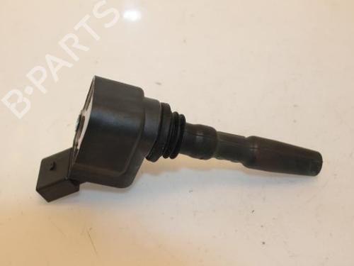 Tennspole VW UP! (121, 122, BL1, BL2, BL3, 123) 1.0 (75 hp) 15324766