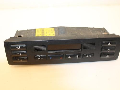 Used Climate control BMW 3 Touring (E46) 320 d (150 hp) 15320717