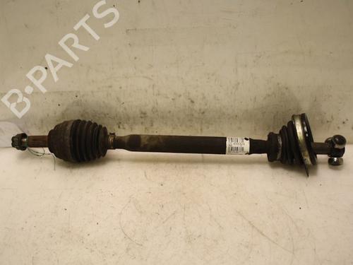 Used Left front driveshaft Left front driveshaft 15336969 15336969
