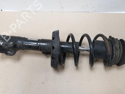 BP16064752M12 | Left front suspension arm OPEL ASTRA G Coupe (T98) 1.8 16V (F07) BP16064752M12