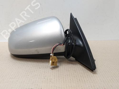 Right mirror AUDI A4 B6 (8E2) 2.0 | BP16186333C27 