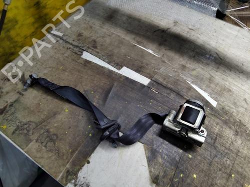 Rear left seatbelt MG MG ZS SUV (AZS1) EV | BP37214782I29 - Image 7