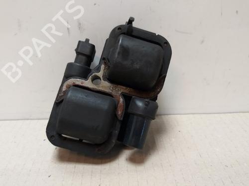Ignition coil MERCEDES-BENZ M-CLASS (W163) ML 350 (163.157) | BP15829882M94 