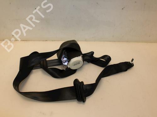 Used Rear right seatbelt FIAT 500 (312_) 0.9 (312AXN1A) (80 hp) 15323821