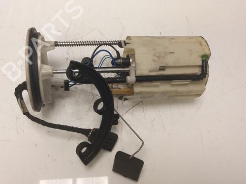 Fuel pump MERCEDES-BENZ A-CLASS (W169) A 180 CDI (169.007, 169.307) | BP16180876M76 