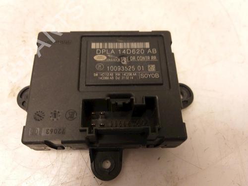 Used Electronic module LAND ROVER RANGE ROVER SPORT II (L494) 3.0 SDV6 4x4 (292 hp) 15337583