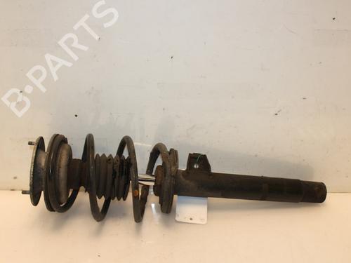 Used Left front shock absorber BMW 3 (E46) 320 d (136 hp) 15325758