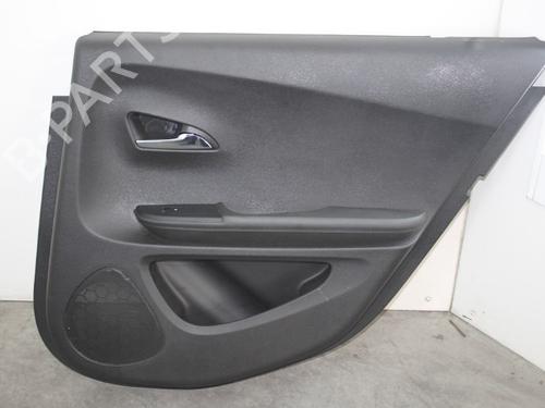 Sæde sæt OPEL AMPERA (R12) EV 150 | BP16186718C78 - Image 8