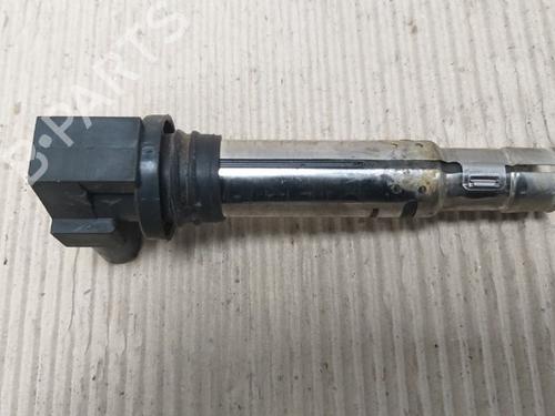 Ignition coil VW POLO IV (9N_, 9A_) 1.2 12V | BP15342042M94
